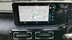 Renault 5 110kW Techno Comfort Range 52kWh 5dr Auto Electric Hatchback